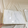 2019 marble Pvc Panel in haining city